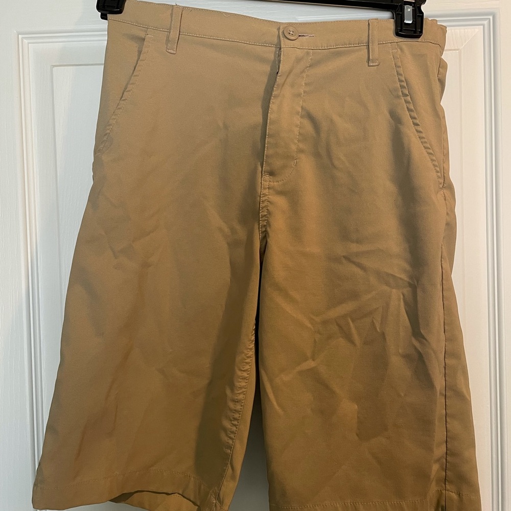 Old navy shorts, boys 16